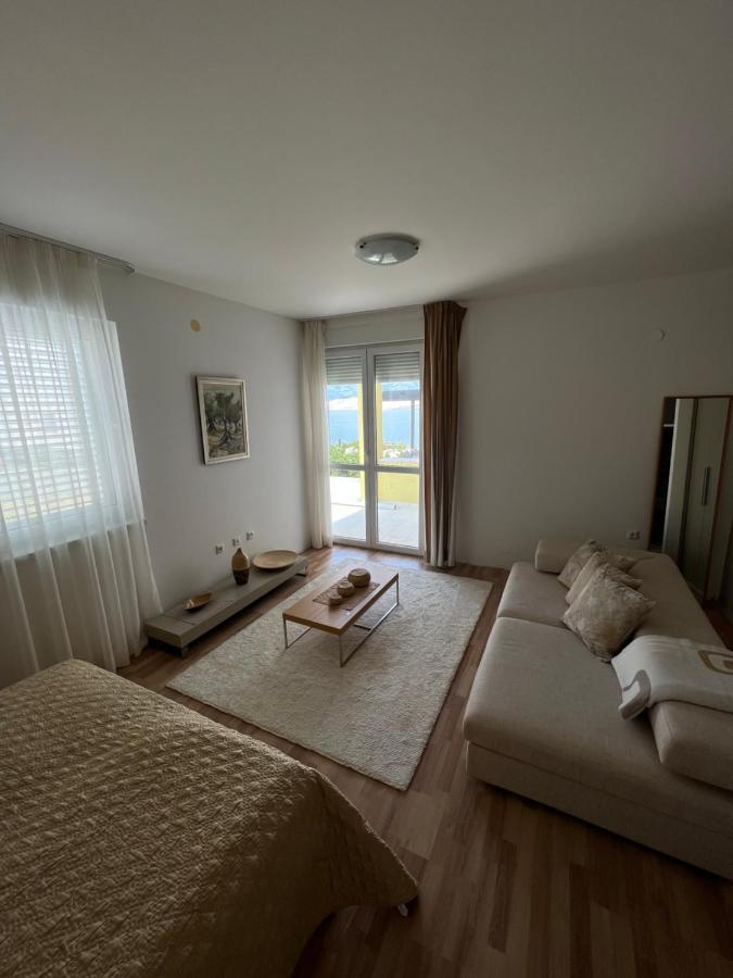 Pag Bay Paradise Apartments Pag Town Eksteriør billede