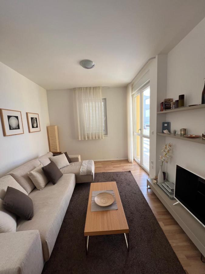 Pag Bay Paradise Apartments Pag Town Eksteriør billede