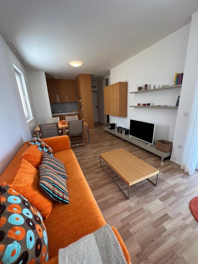 Pag Bay Paradise Apartments Pag Town Eksteriør billede